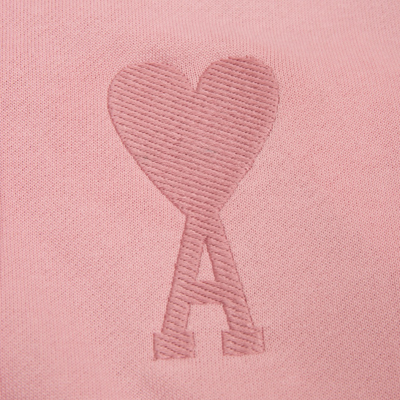 Ami Zip Hoodie
