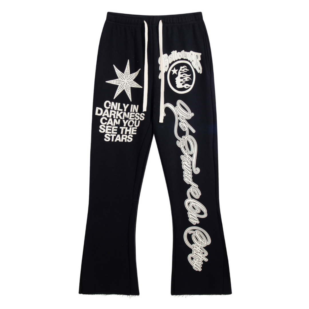Hell Tracksuit