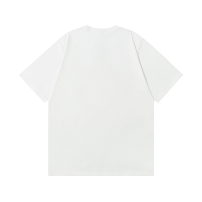 Alcatraz Monochrome T-shirt