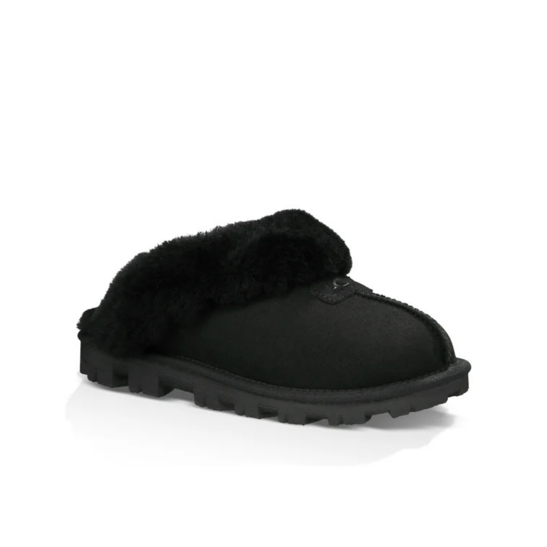 WMNS Coquette Black