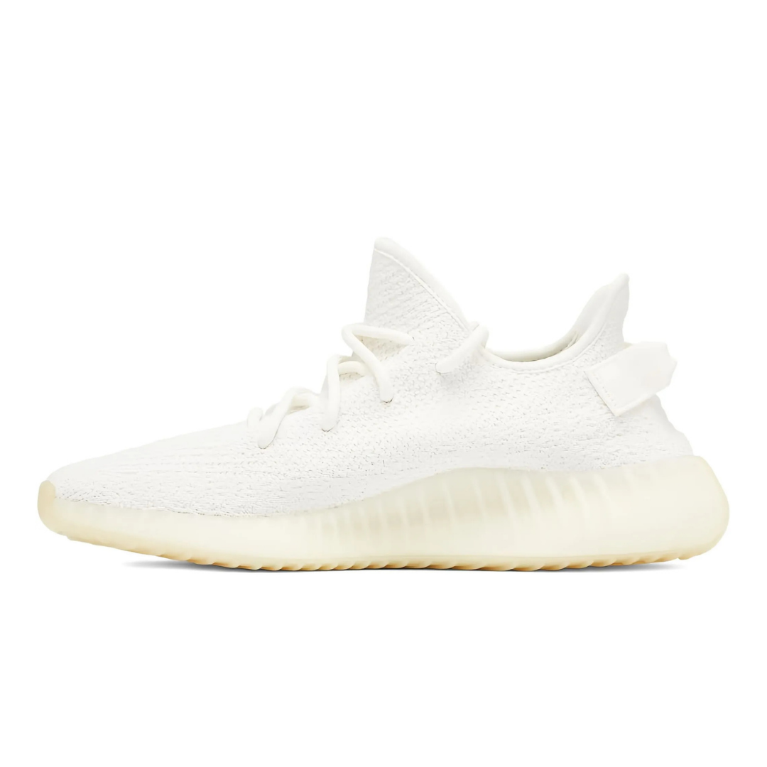 YEEZY - 350 V2 "Triple White"