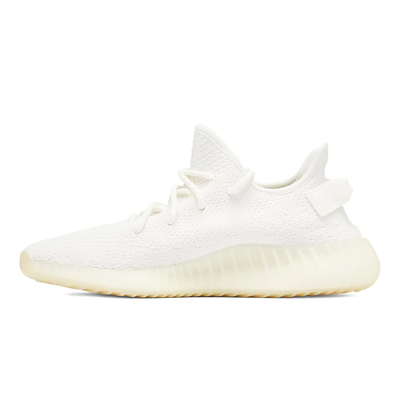 YEEZY - 350 V2 "Triple White"
