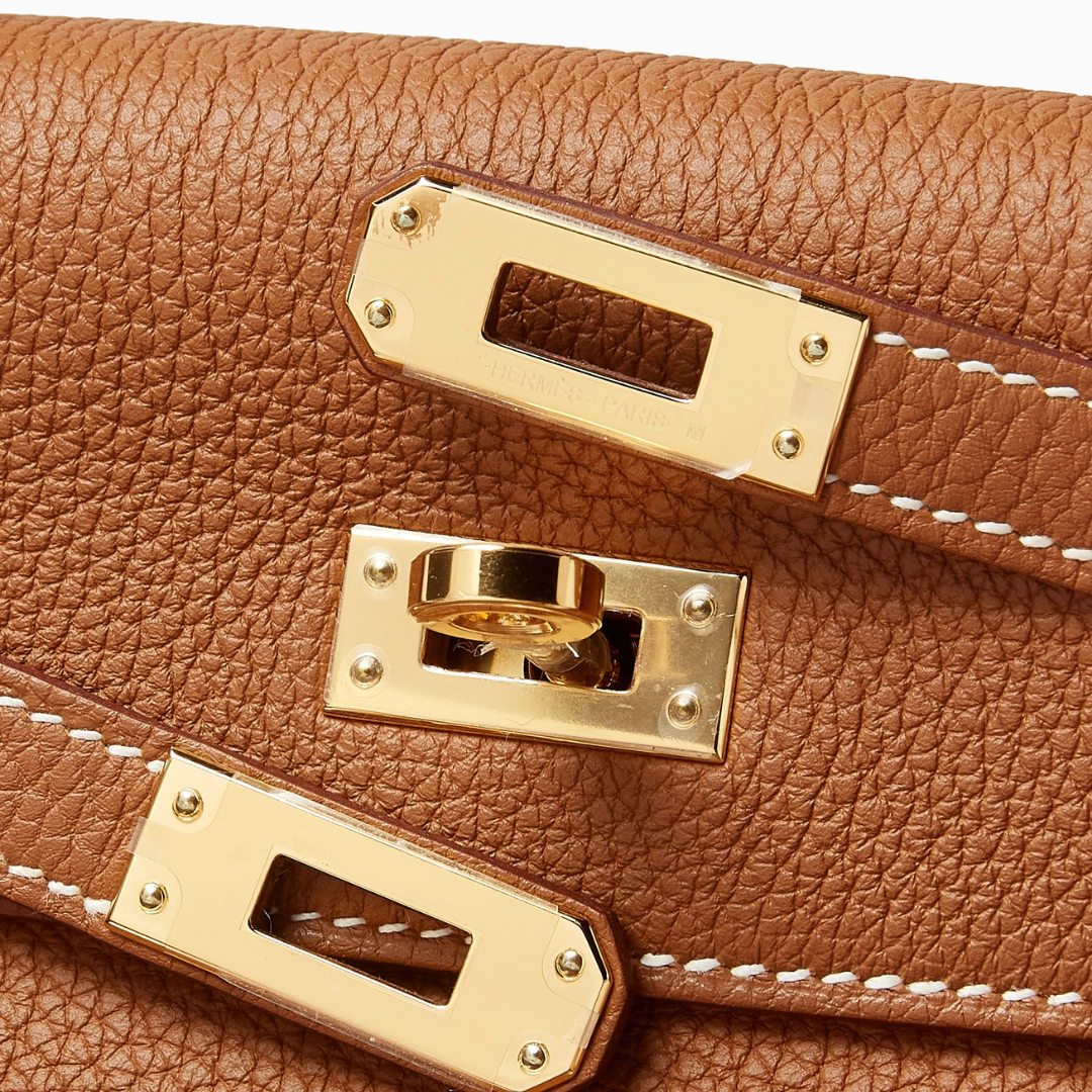 Kelly 25 Bag