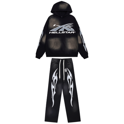 Hell Tracksuit