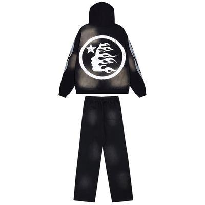 Hell Tracksuit