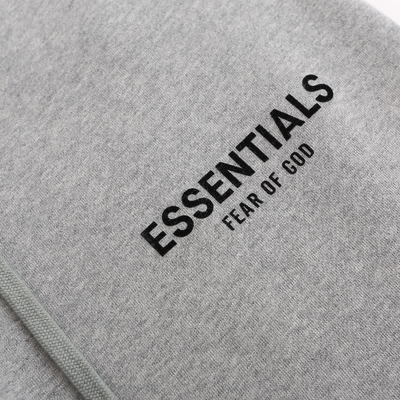 Essentials Grey Pants
