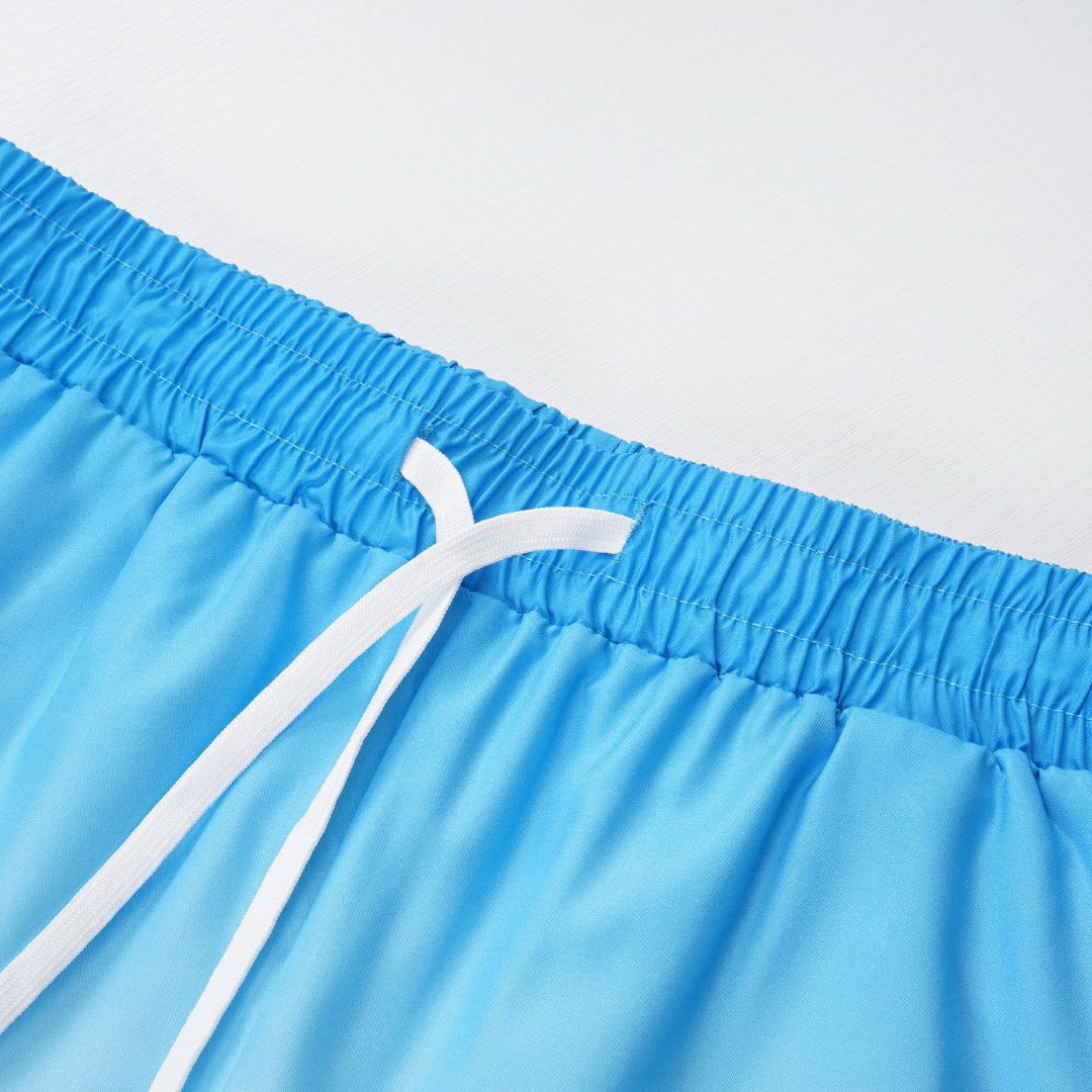 Casa Short Set