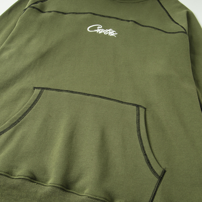 Alcatraz Monogram Tracksuit