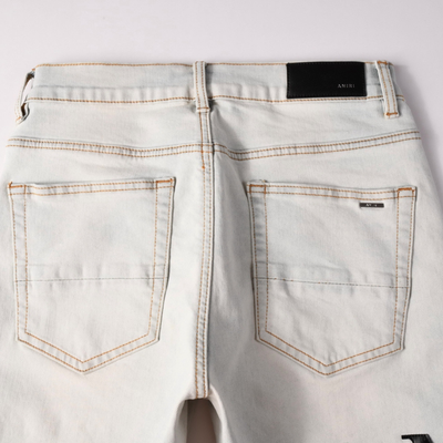 Amr Shorts