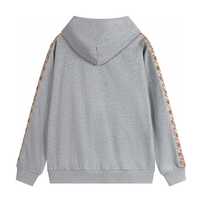 Monogram Hoodie