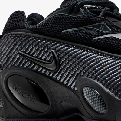 Nocta Glide Black