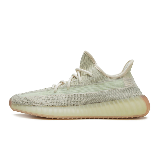 YEEZY - 350 V2 "Citrin Reflective"