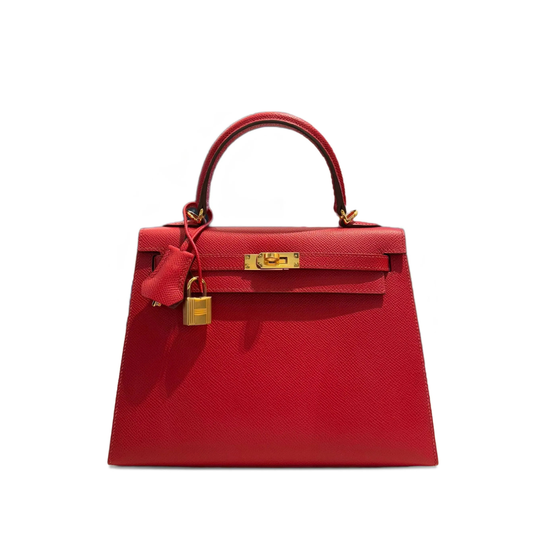 Kelly 25 Bag