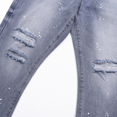 Gallery Dpt. Paint Jeans