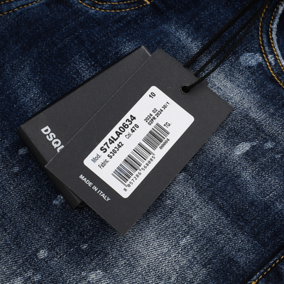 Dsq Shorts