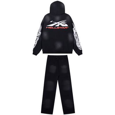 Hell Tracksuit