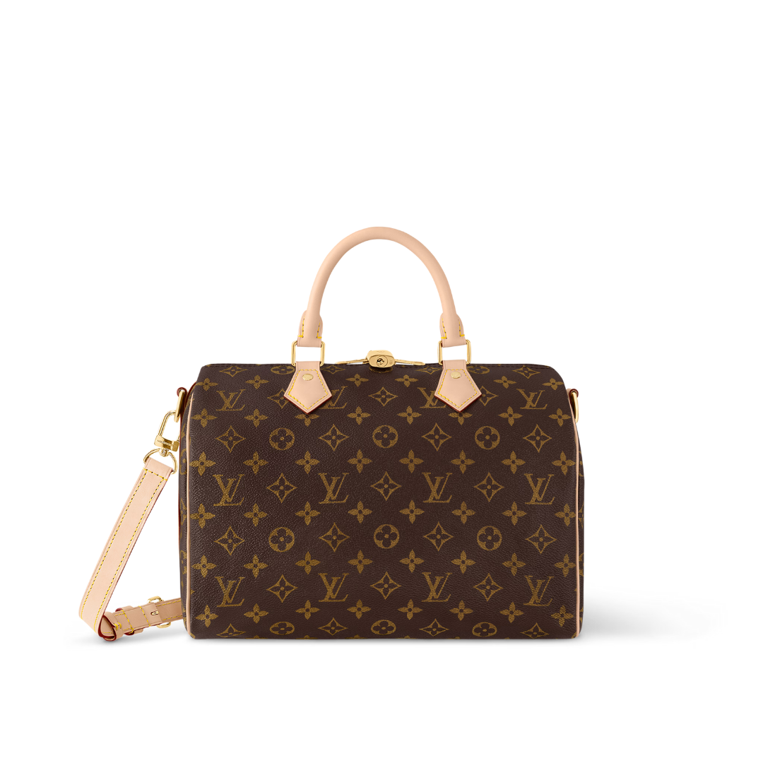 Speedy Bag 30