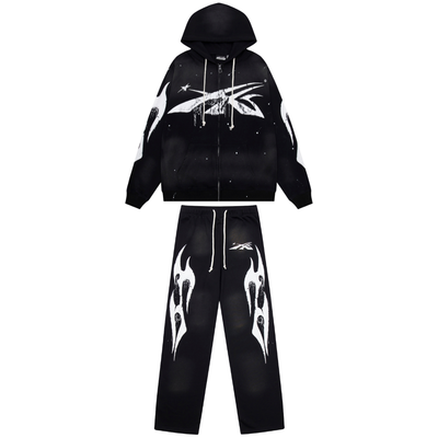 Hell Tracksuit