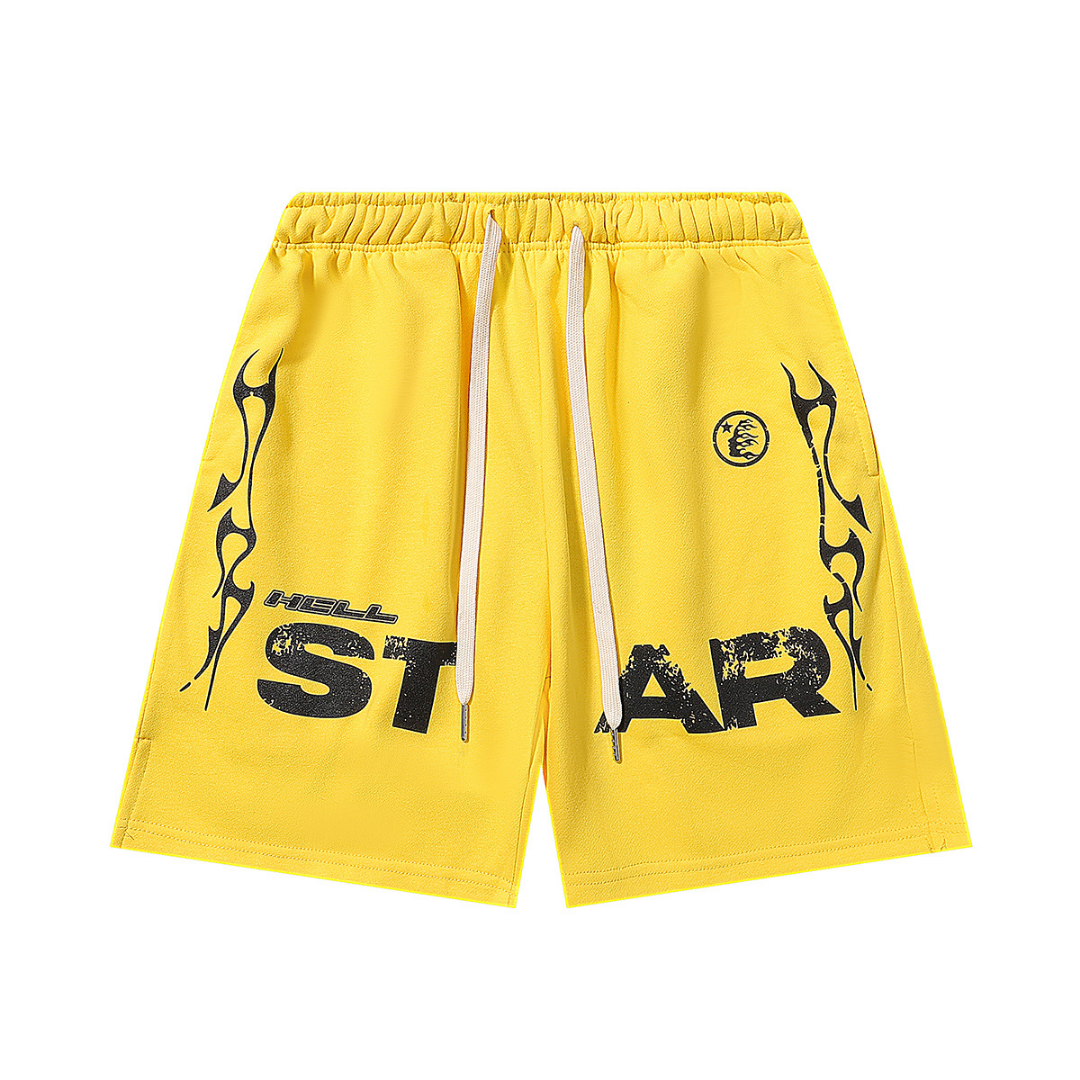 Hell Shorts