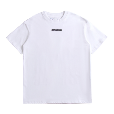 Off Monogram T-shirt