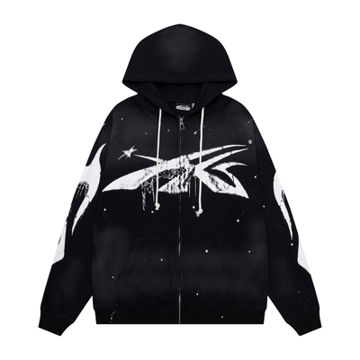 Hell Tracksuit