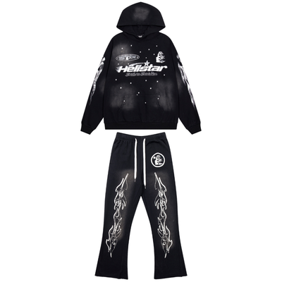 Hell Tracksuit