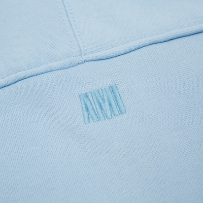 Ami Zip Hoodie
