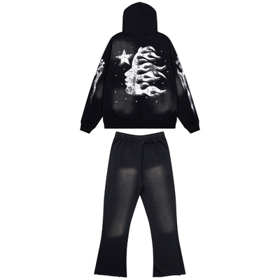 Hell Tracksuit