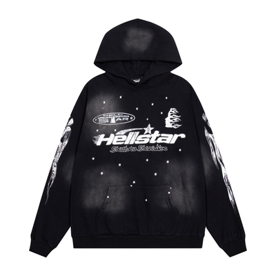 Hell Tracksuit