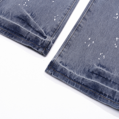 Gallery Dpt. Paint Jeans