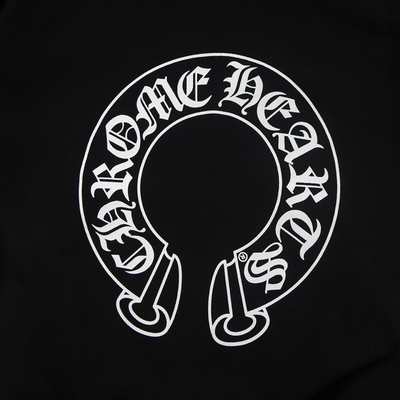 Chrome Hoodie