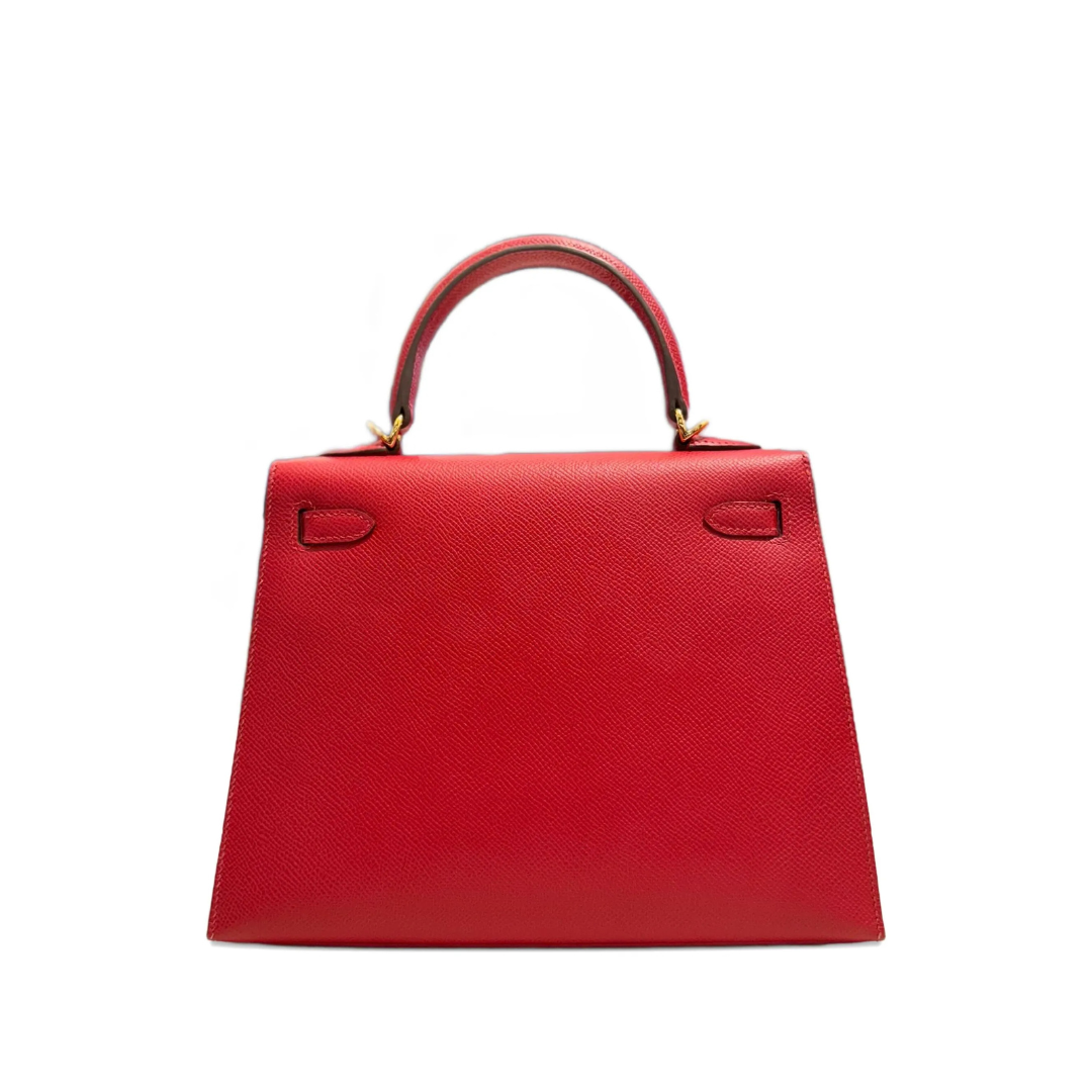 Kelly 25 Bag