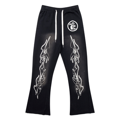 Hell Tracksuit