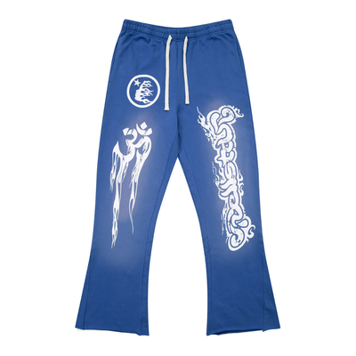 Hell Tracksuit