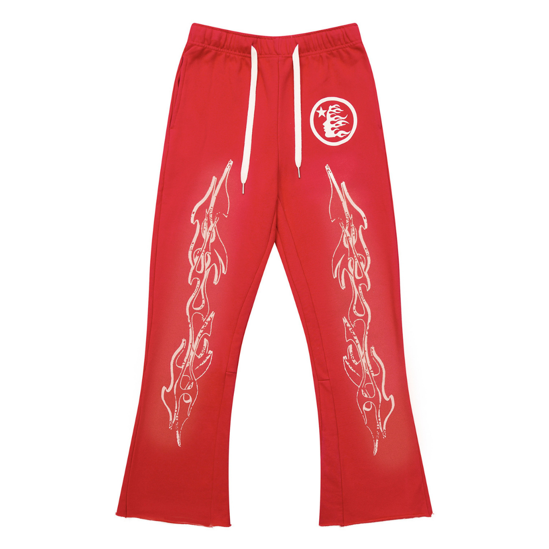 Hell Tracksuit