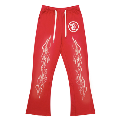 Hell Tracksuit
