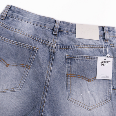 Gallery Dpt. Paint Jeans