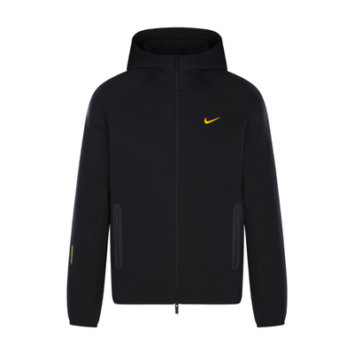 Nocta Black Tracksuit