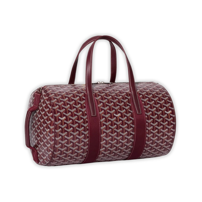Polychromatic Sport Bag