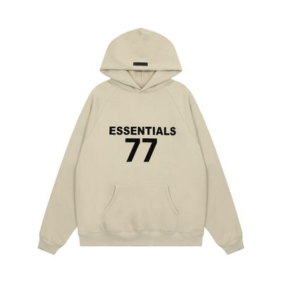 Essentials "77" Hoodie