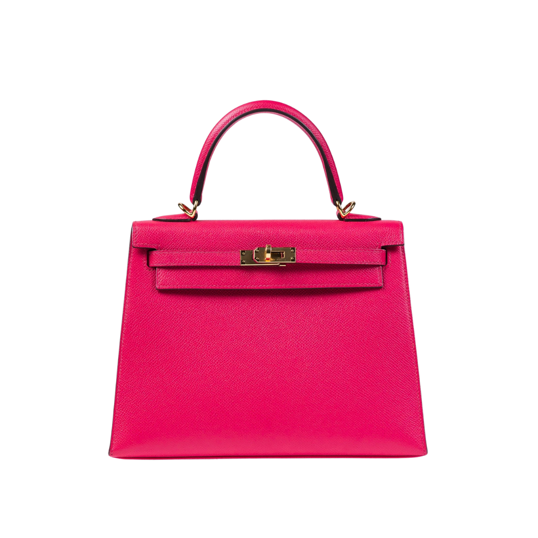 Kelly 25 Bag