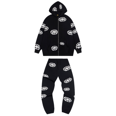 Alcatraz Tracksuit