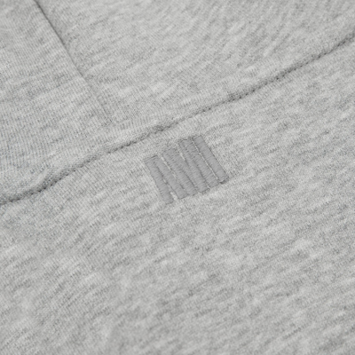 Ami Zip Hoodie