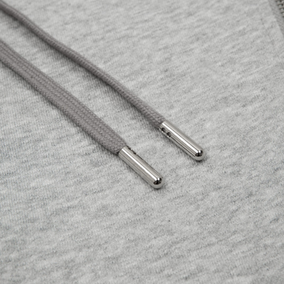 Ami Zip Hoodie