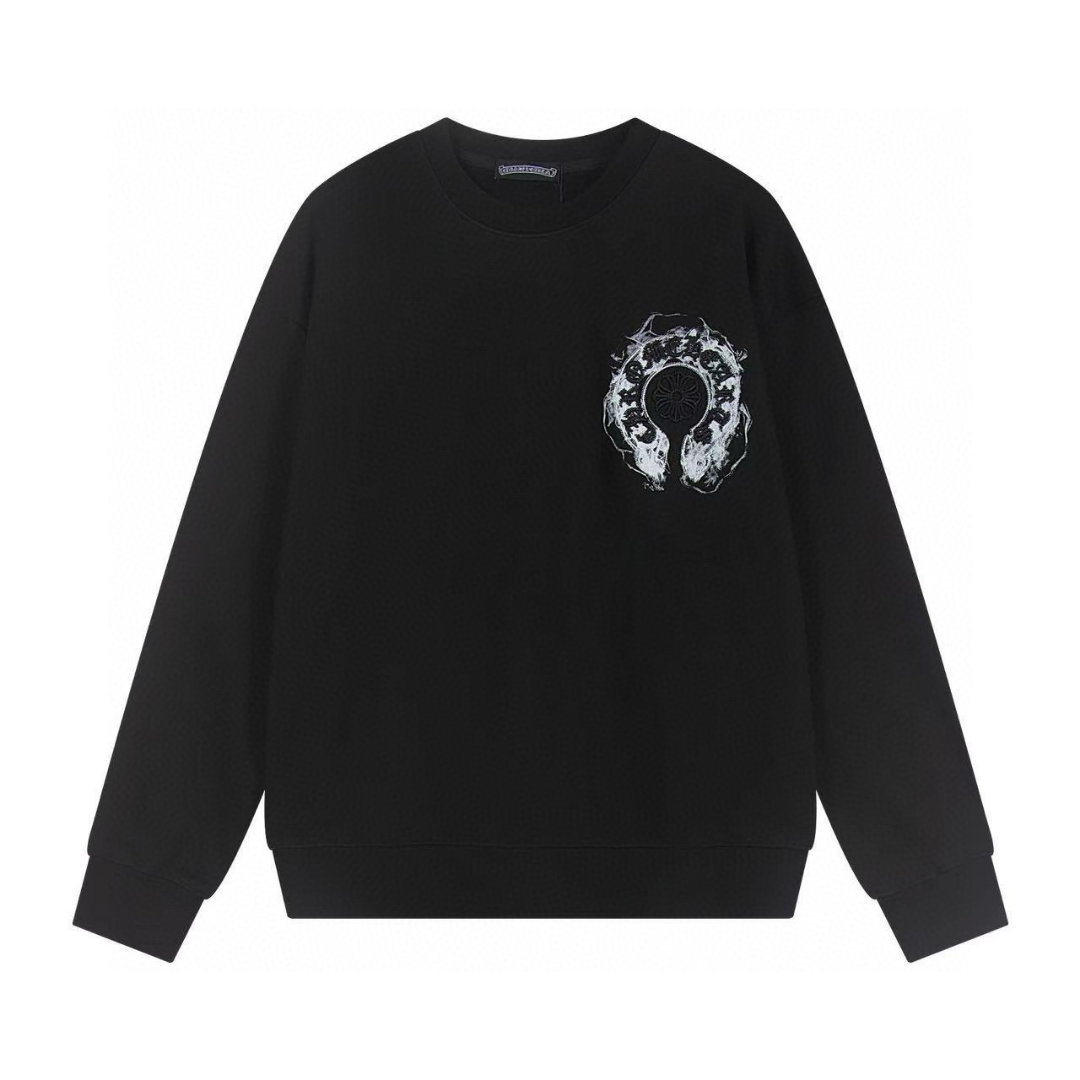 Chrome Sweatshirt