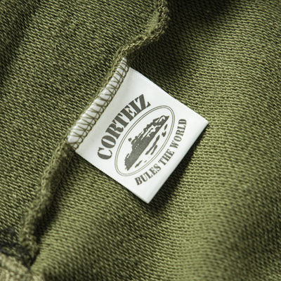 Alcatraz Monogram Tracksuit