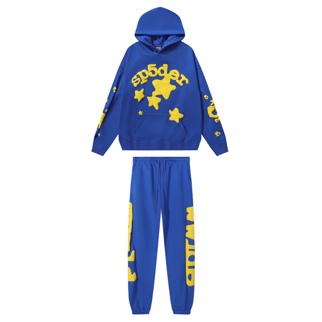 Sp5der Hoodie