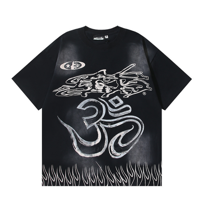 Hell T-shirt