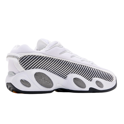 Nocta Glide White Black