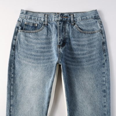 Amr Flared Jeans